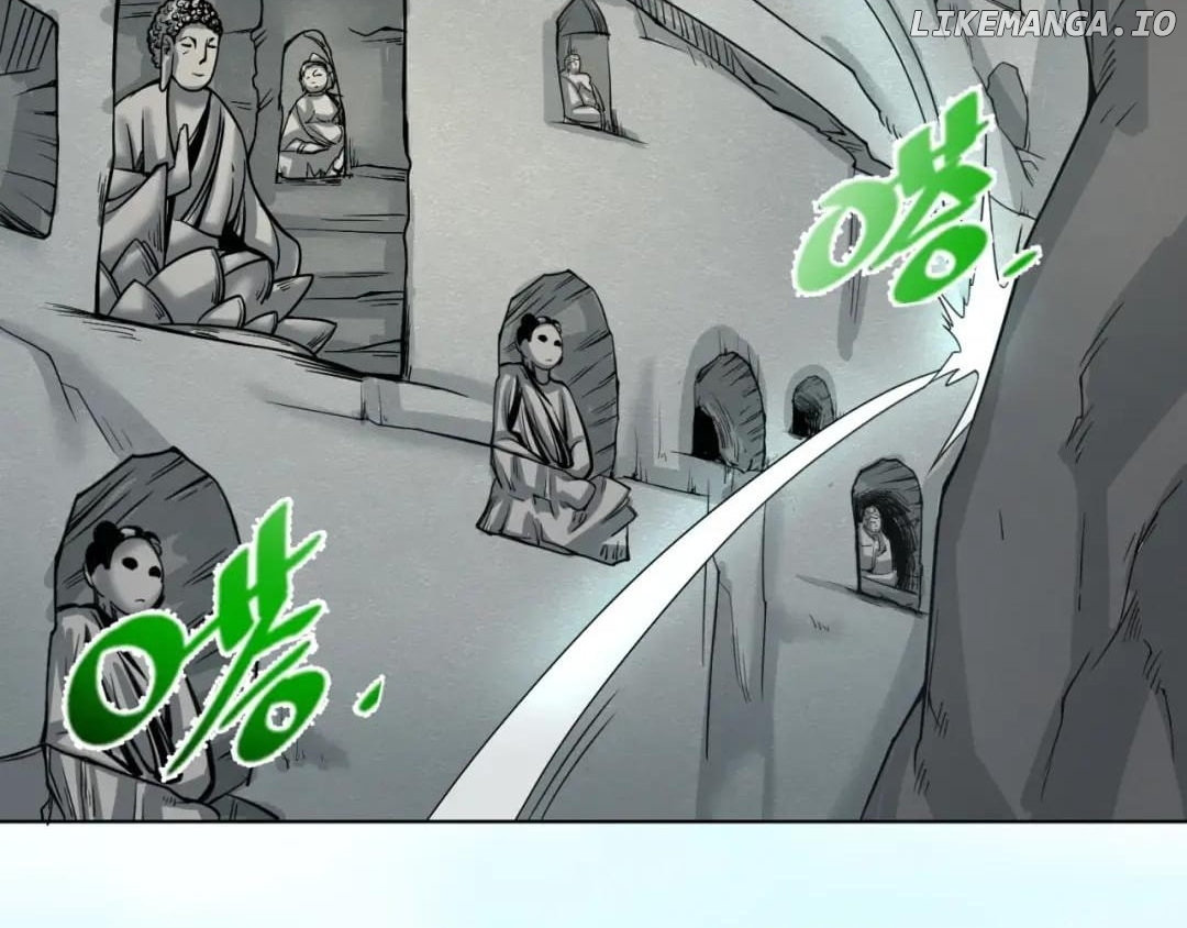 Era of the Haunted chapter 107 - page 60